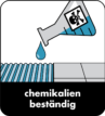 Chemikalienbeständig