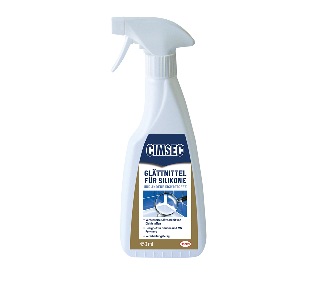 gleitmittel für silikonfugen Silikon Glättmittel 250ml