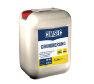 CIMSEC Grundierung