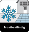 Frostbeständig