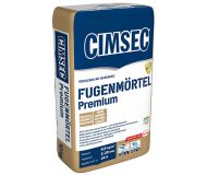 CIMSEC Premium Fugenmörtel
