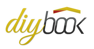 diybook- Logo
