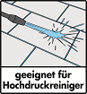 high-pressure-cleaner_DE Geeignet